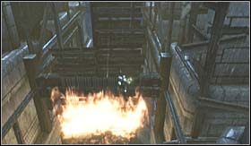 3 - Olimpijska Cytadela (1) | Opis przejścia God of War III - God of War III - poradnik do gry