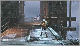 6 - Olimpijska Cytadela (1) | Opis przejścia God of War III - God of War III - poradnik do gry