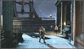 10 - Olimpijska Cytadela (1) | Opis przejścia God of War III - God of War III - poradnik do gry