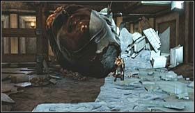 12 - Olimpijska Cytadela (1) | Opis przejścia God of War III - God of War III - poradnik do gry