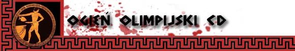 1 - Ogień Olimpijski CD | Opis przejścia God of War III - God of War III - poradnik do gry