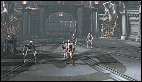 2 - Forum | Opis przejścia God of War III - God of War III - poradnik do gry