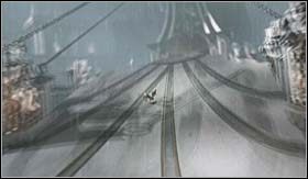 Zadając mu wystarczającą ilość obrażeń, ten rozzłości się i podniesie niemal cały plac, na którym stoczony został bój - Forum | Opis przejścia God of War III - God of War III - poradnik do gry