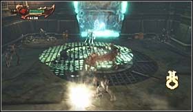 8 - Forum | Opis przejścia God of War III - God of War III - poradnik do gry