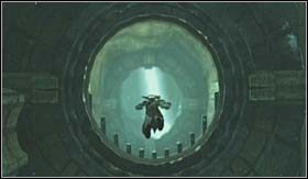 Nim tam dojdziesz, na Twojej drodze staną przeciwnicy z tarczami - Forum | Opis przejścia God of War III - God of War III - poradnik do gry