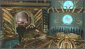 4 - Komnata Posejdona | Opis przejścia God of War III - God of War III - poradnik do gry