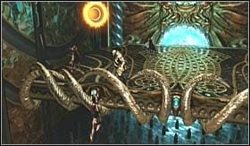 8 - Komnata Posejdona | Opis przejścia God of War III - God of War III - poradnik do gry