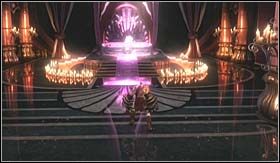 Po wejściu do komnaty Afrodyty, przygotuj się na rozkosze cielesne - Komnata Afrodyty | Opis przejścia God of War III - God of War III - poradnik do gry