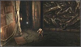 2 - Wrota Tyzyfone | Opis przejścia God of War III - God of War III - poradnik do gry