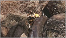 3 - Jamy Tartaru i Kronos (1) | Opis przejścia God of War III - God of War III - poradnik do gry