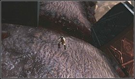 5 - Jamy Tartaru i Kronos (1) | Opis przejścia God of War III - God of War III - poradnik do gry