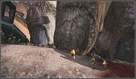 6 - Jamy Tartaru i Kronos (1) | Opis przejścia God of War III - God of War III - poradnik do gry