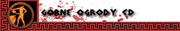 1 - Górne Ogrody CD | Opis przejścia God of War III - God of War III - poradnik do gry