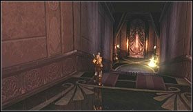 2 - Górne Ogrody CD | Opis przejścia God of War III - God of War III - poradnik do gry