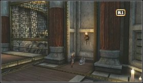 3 - Warsztat Dedala | Opis przejścia God of War III - God of War III - poradnik do gry