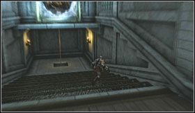 7 - Warsztat Dedala | Opis przejścia God of War III - God of War III - poradnik do gry