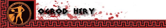 1 - Ogród Hery (1) | Opis przejścia God of War III - God of War III - poradnik do gry