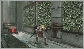 7 - Ogród Hery (1) | Opis przejścia God of War III - God of War III - poradnik do gry