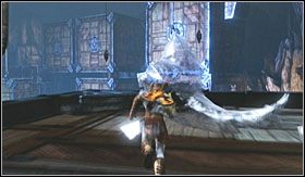 2 - Jaskinie CD (3) | Opis przejścia God of War III - God of War III - poradnik do gry