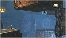 4 - Jaskinie CD (3) | Opis przejścia God of War III - God of War III - poradnik do gry