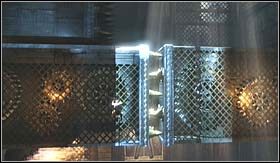 6 - Labirynt (1) | Opis przejścia God of War III - God of War III - poradnik do gry