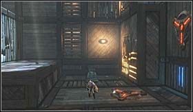 Tu czekać Cię będzie kolejna łamigłówka - Labirynt (1) | Opis przejścia God of War III - God of War III - poradnik do gry