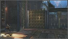 1 - Labirynt (3) | Opis przejścia God of War III - God of War III - poradnik do gry