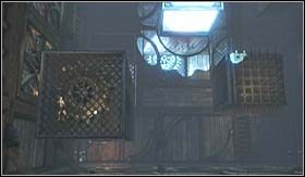 3 - Labirynt (3) | Opis przejścia God of War III - God of War III - poradnik do gry