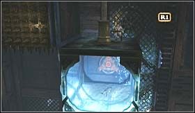 4 - Labirynt (3) | Opis przejścia God of War III - God of War III - poradnik do gry