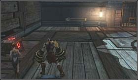 7 - Labirynt (3) | Opis przejścia God of War III - God of War III - poradnik do gry