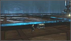 9 - Labirynt (3) | Opis przejścia God of War III - God of War III - poradnik do gry