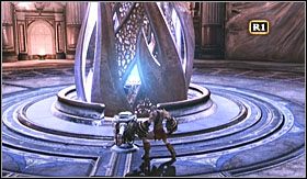 3 - Zeus (1) | Opis przejścia God of War III - God of War III - poradnik do gry