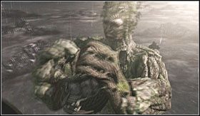 aby w okolicy zjawiła się Gaja - Zeus (1) | Opis przejścia God of War III - God of War III - poradnik do gry