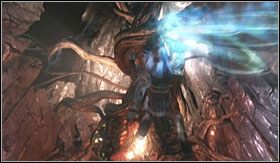 4 - Zeus (2) | Opis przejścia God of War III - God of War III - poradnik do gry