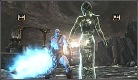 4 - Finał | Opis przejścia God of War III - God of War III - poradnik do gry