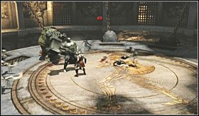 3 - Wyzwania w God of War III | Podstawy i porady - God of War III - poradnik do gry