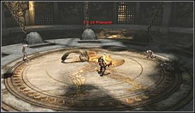 4 - Wyzwania w God of War III | Podstawy i porady - God of War III - poradnik do gry