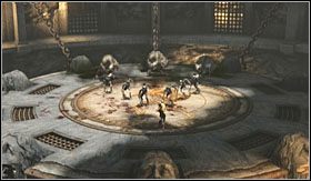 5 - Wyzwania w God of War III | Podstawy i porady - God of War III - poradnik do gry