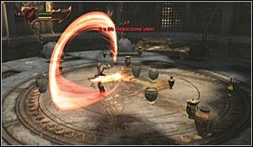 8 - Wyzwania w God of War III | Podstawy i porady - God of War III - poradnik do gry