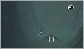 Po zakończonej walce z Hadesem (podczas etapu Hades), będziesz mógł zapisać stan gry - Boskie Przedmioty w God of War III | Podstawy i porady - God of War III - poradnik do gry