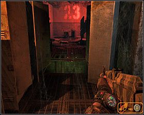 3 - Prologue | Opis przejścia Metro 2033 - Prolog - Metro 2033 - poradnik do gry