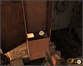 3 - Hunter* | Opis przejścia Metro 2033 - Prolog - Metro 2033 - poradnik do gry