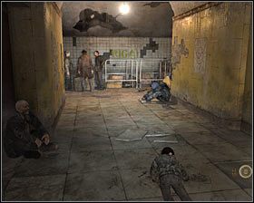 5 - Riga* | Opis przejścia Metro 2033 - Rozdział 2 - Metro 2033 - poradnik do gry