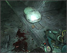 5 - Lost Tunnel | Opis przejścia Metro 2033 - Rozdział 2 - Metro 2033 - poradnik do gry