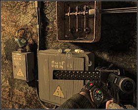 1 - Bridge | Opis przejścia Metro 2033 - Rozdział 2 - Metro 2033 - poradnik do gry