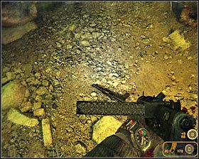 4 - Bridge | Opis przejścia Metro 2033 - Rozdział 2 - Metro 2033 - poradnik do gry