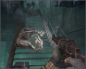 8 - Bridge | Opis przejścia Metro 2033 - Rozdział 2 - Metro 2033 - poradnik do gry