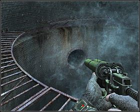 3 - Lost Catacombs | Opis przejścia Metro 2033 - Rozdział 2 - Metro 2033 - poradnik do gry