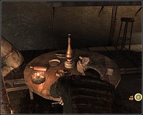 Możesz ruszać dalej - Market* | Opis przejścia Metro 2033 - Rozdział 2 - Metro 2033 - poradnik do gry