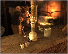 7 - Market* | Opis przejścia Metro 2033 - Rozdział 2 - Metro 2033 - poradnik do gry